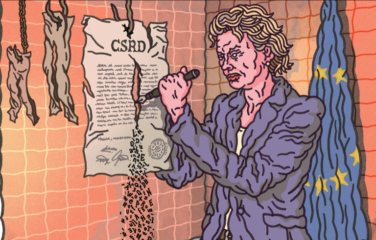 Environnement – À Bruxelles, les promesses écologiques du Pacte Vert sont menacées (Dossier – part 2)