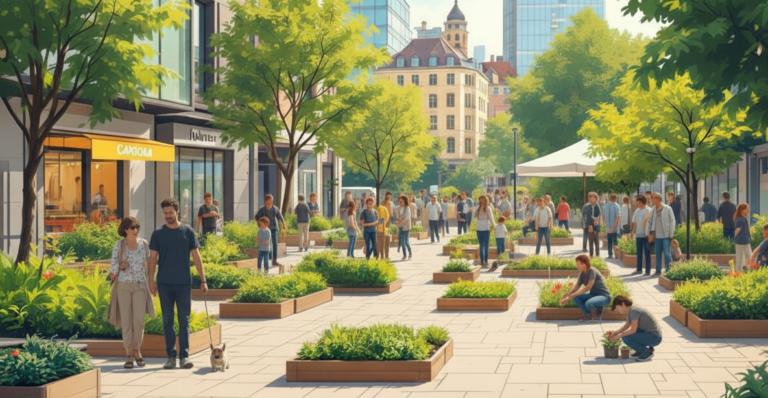 Namur – Jeudi 5 février 2026 – Canopéa organise un colloque : « Diviser pour mieux se loger »