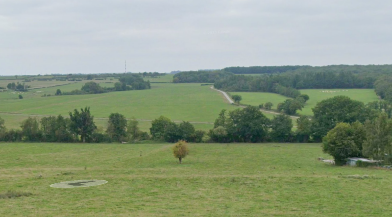 Rochefort – Un poulailler déshumanisé dans le village d&rsquo;Humain
