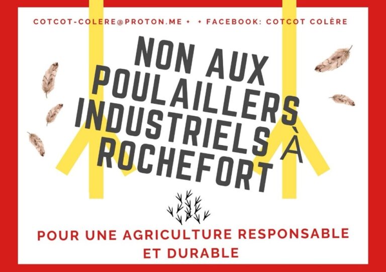 Collectif CotCot-Colère