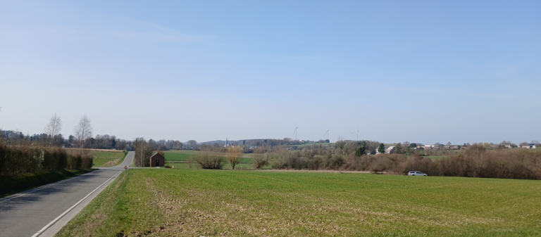 Assesse – Un poulailler de plus, mais pour nourrir qui ?