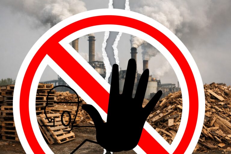 Visé – Le projet de pseudo-centrale biomasse à Lixhe définitivement abandonné!