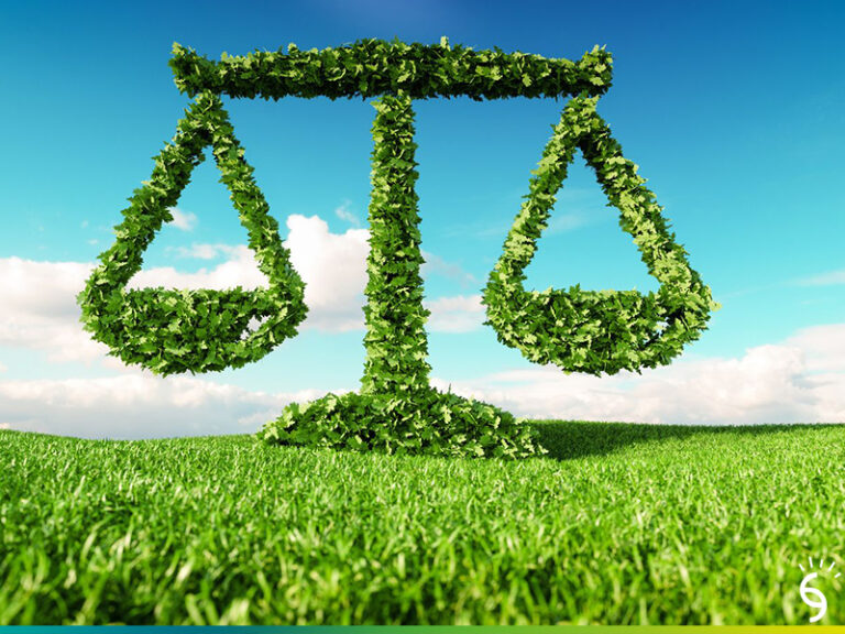 Liège – vendredi 27 mars 2026 – Education Environnement organise une formation en droit environnemental