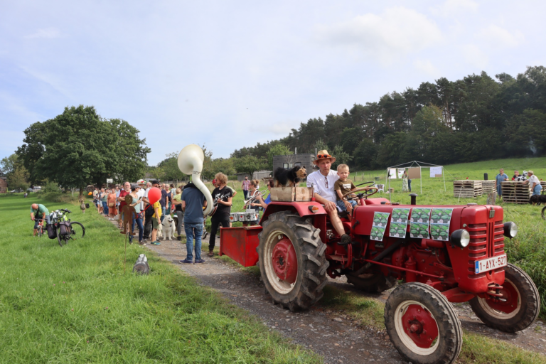 Aywaille (Fy) – L’entêtement d’une majorité communale