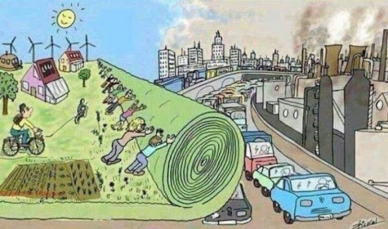 Les zonings namurois manquent d’électricité… mais veulent s’étendre!